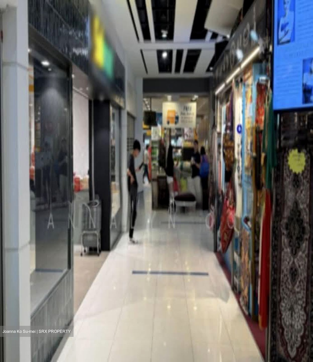 Bukit Timah Plaza / Sherwood Towers (D21), Retail #604189791